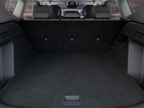 New 2027 Kia Seltos S FWD image 19