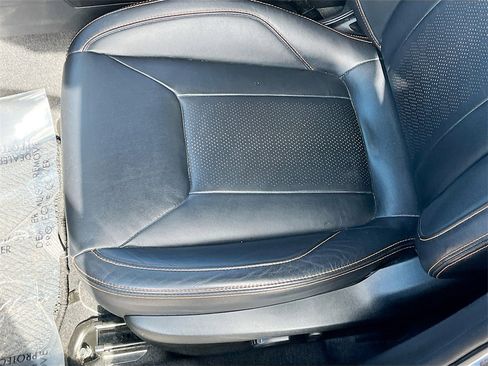 Used 2023 Subaru Crosstrek 2.5i Limited w/ Moonroof Package image 18