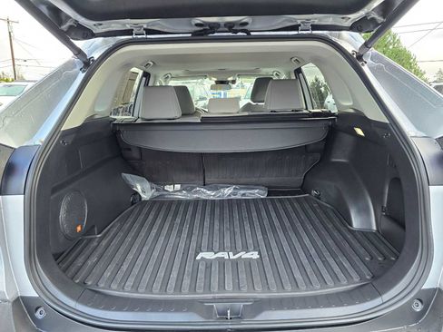 Certified 2025 Toyota RAV4 XLE Premium image 17