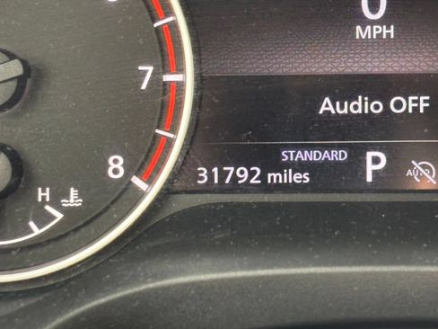 Used 2025 Nissan Rogue SV FWD image 20