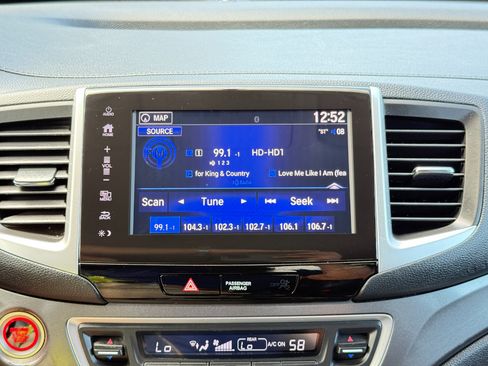 Used 2018 Honda Ridgeline RTL-T image 66