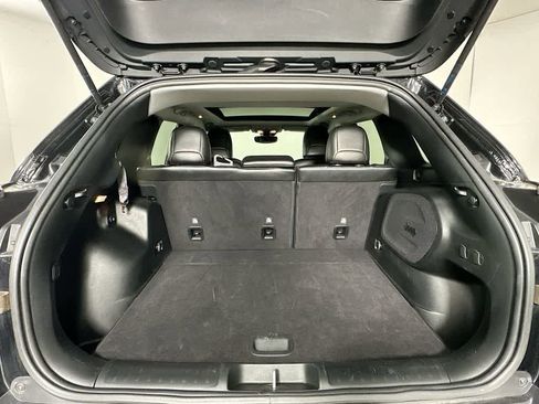 Used 2022 Jeep Cherokee Latitude Lux w/ Sun & Sound Group image 21