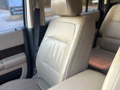 Used 2014 Ford Flex Limited w/ Equipment Group 303A image 40
