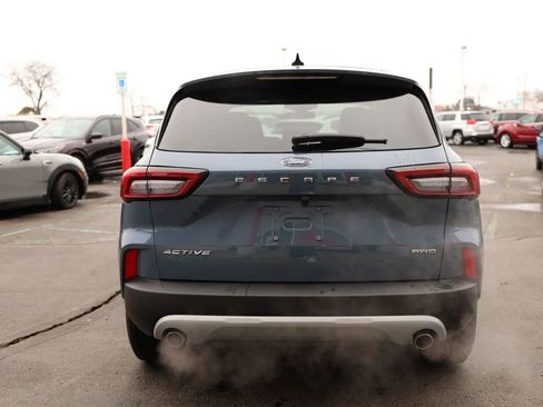 Used 2025 Ford Escape Active w/ Cold Weather Package AWD/4WD image 6
