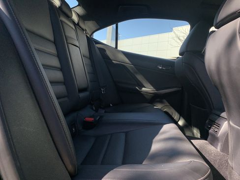 Used 2015 Lexus IS 250 w/ F-Sport Package image 33