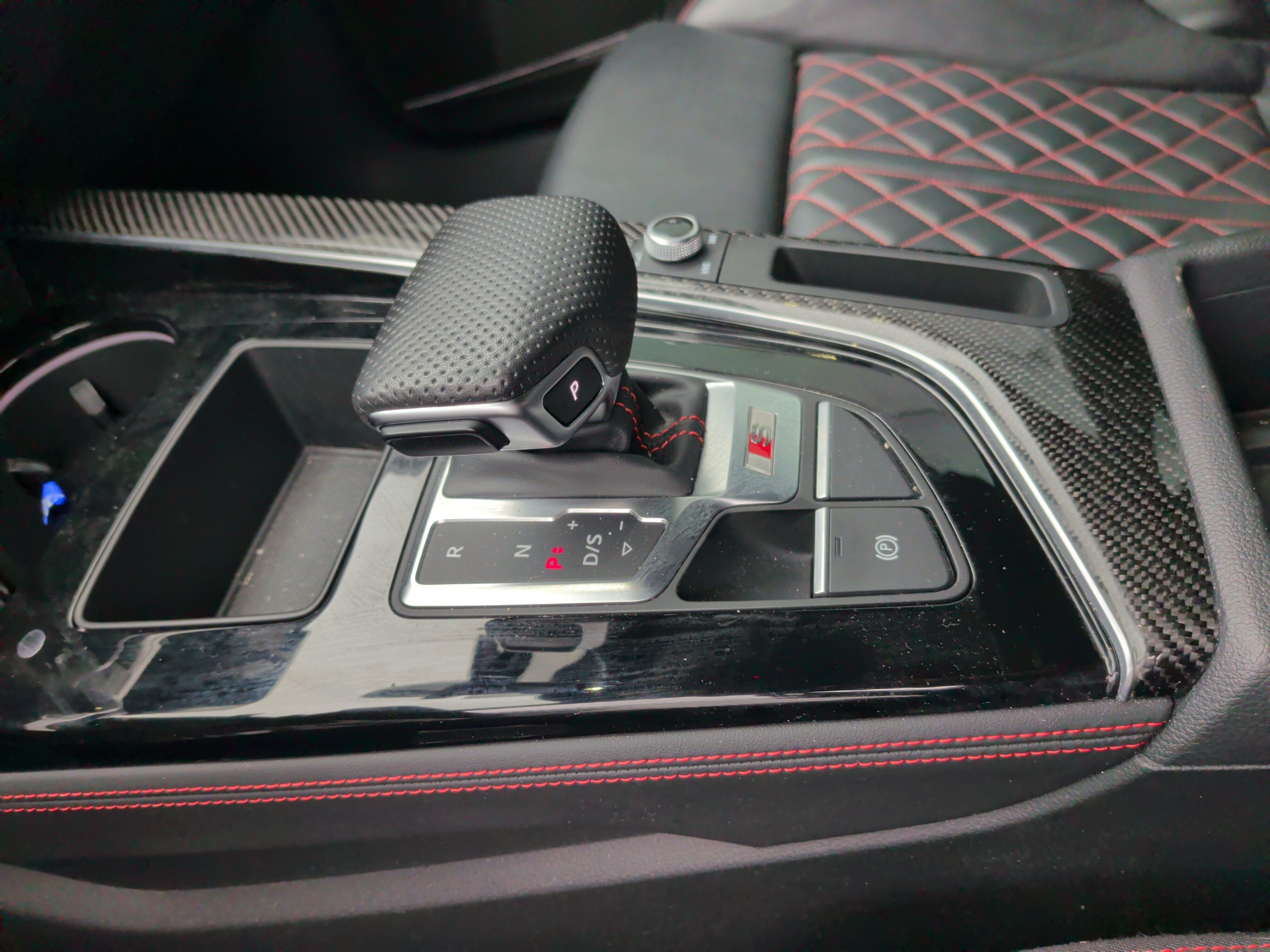 Used 2023 Audi S5 Prestige AWD/4WD image 25