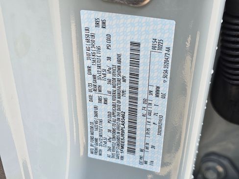 Used 2023 Ford Bronco Raptor image 30