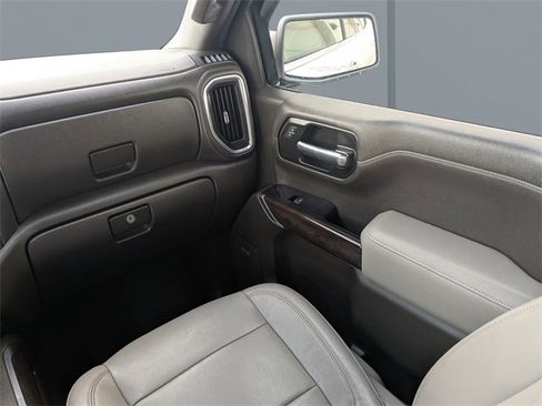 Used 2019 GMC Sierra 1500 SLT w/ SLT Premium Plus Package image 17