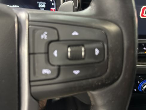 Used 2023 GMC Sierra 1500 Elevation AWD/4WD image 14