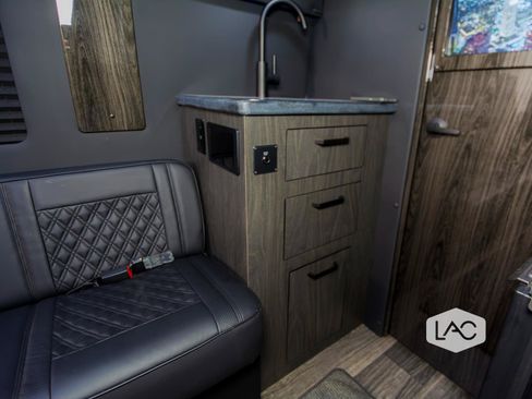 Used 2025 Mercedes-Benz Sprinter 3500 image 16