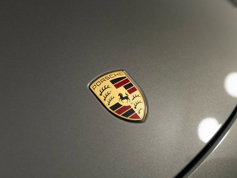 Certified 2024 Porsche 718 Boxster S image 38