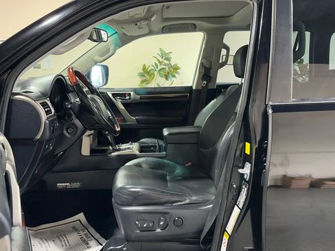 Used 2010 Lexus GX 460 Premium AWD/4WD image 11