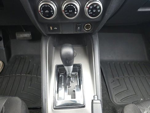 Used 2020 Mitsubishi Outlander Sport ES image 14