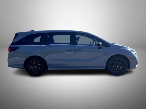 Used 2025 Honda Odyssey Sport-L image 4