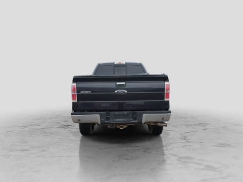 Used 2014 Ford F150 XLT w/ Equipment Group 302A Luxury AWD/4WD image 7