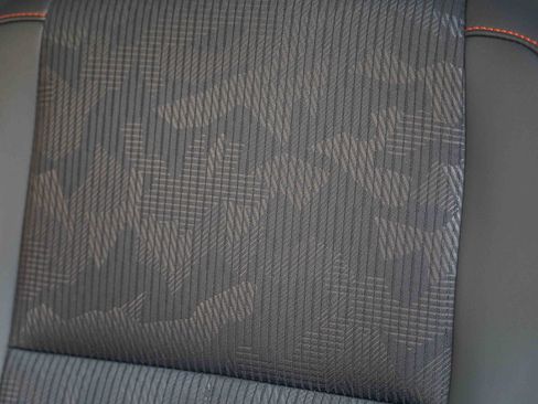 Used 2024 Nissan Titan PRO-4X w/ Pro-4x Utility Package image 32