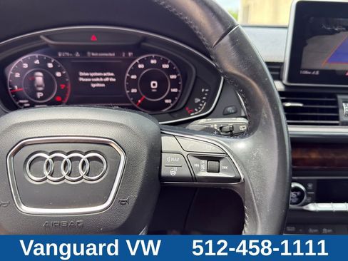 Used 2018 Audi Q5 2.0T Premium Plus w/ Premium Plus Package AWD/4WD image 22