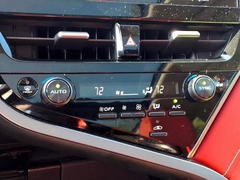 Certified 2024 Toyota Camry XSE image 17