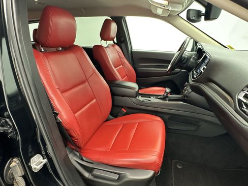 Used 2022 Dodge Durango SXT w/ Trailer Tow Group IV image 28