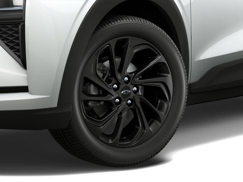 New 2027 Chevrolet Bolt RS FWD image 29