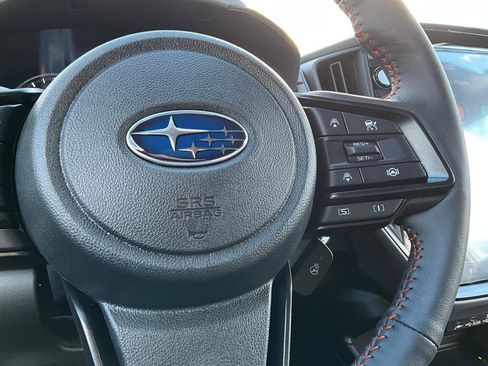 New 2026 Subaru Crosstrek 2.5i Limited image 21