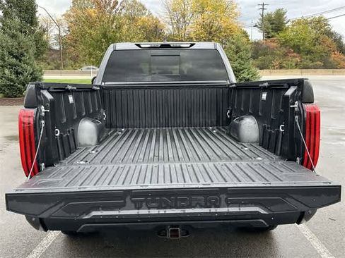 Used 2022 Toyota Tundra SR5 image 24