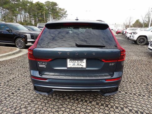 New 2026 Volvo XC60 B5 Ultra w/ Protection Package Premier image 6