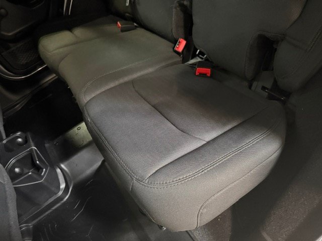 Used 2020 Jeep Wrangler Unlimited Sport AWD/4WD image 36