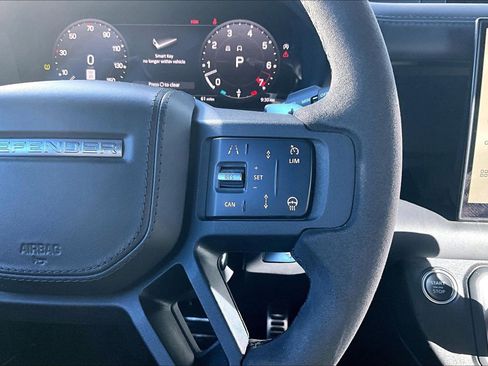 Used 2023 Land Rover Defender 110 Carpathian Edition image 19