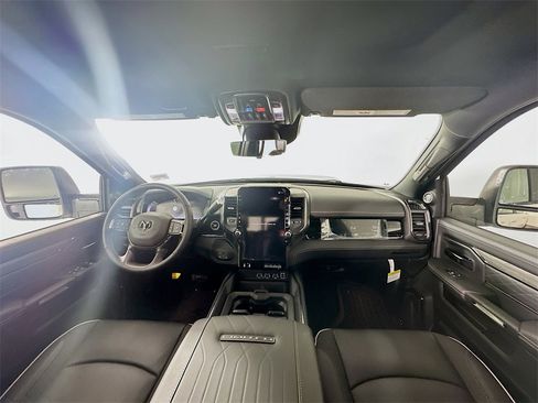 New 2026 RAM 2500 Limited image 9