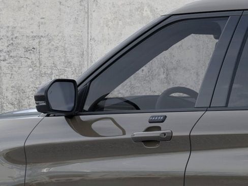 New 2026 Ford Explorer Tremor AWD/4WD image 20
