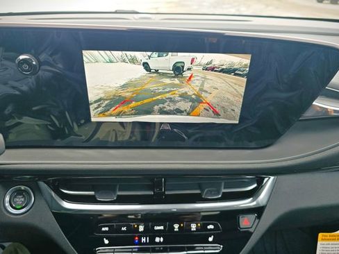 New 2026 Buick Envista Avenir FWD image 25