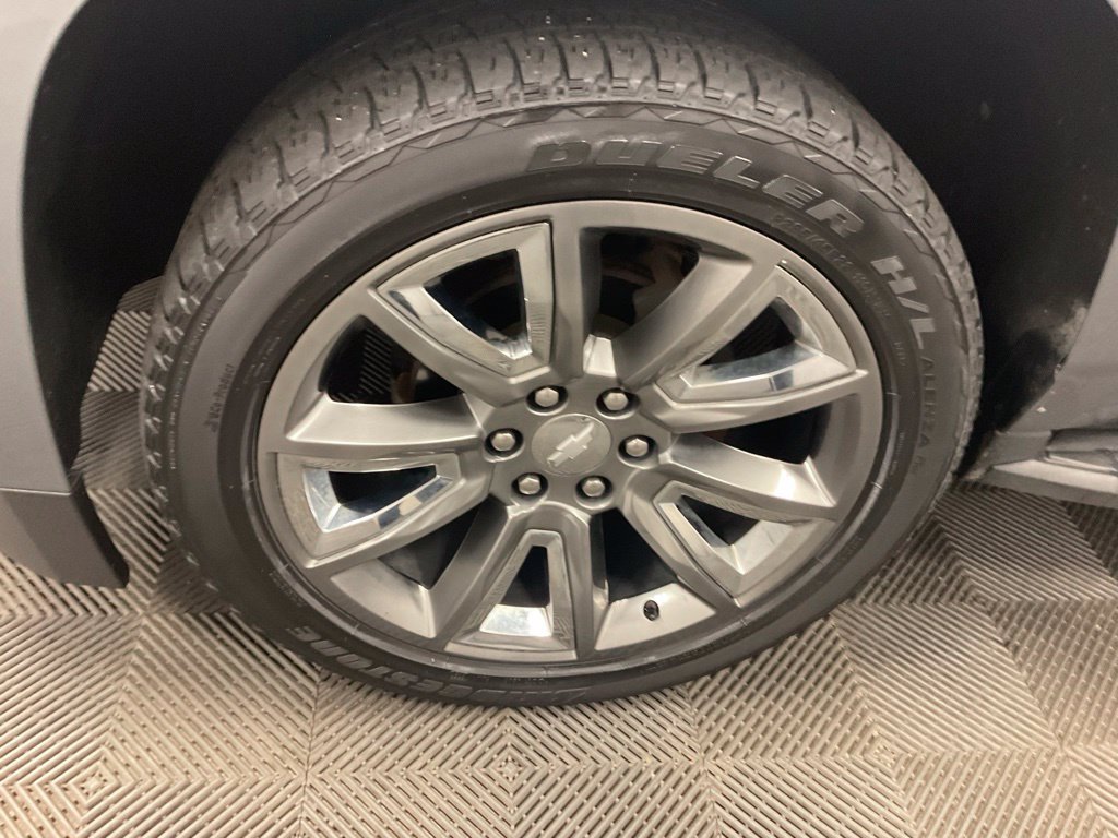 Used 2018 Chevrolet Tahoe LT AWD/4WD image 15