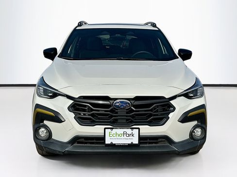 Used 2024 Subaru Crosstrek 2.5i Sport image 2