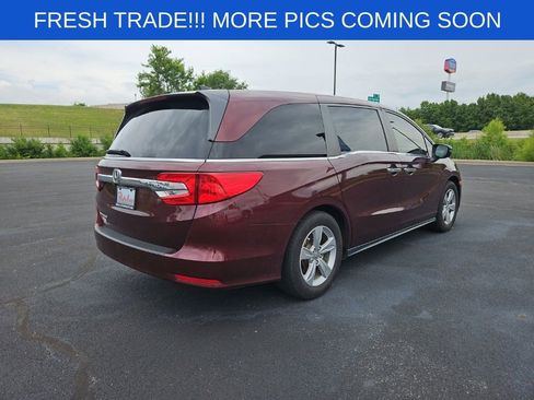 Used 2019 Honda Odyssey EX-L image 5