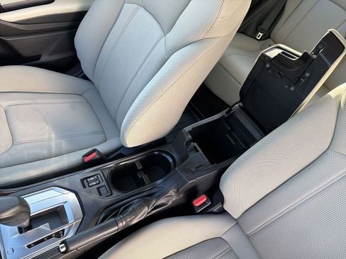 Used 2023 Subaru Impreza Premium image 22