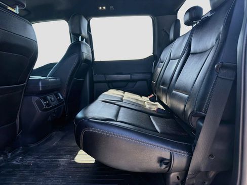 Used 2021 Ford F150 XL w/ STX Appearance Package RWD image 25