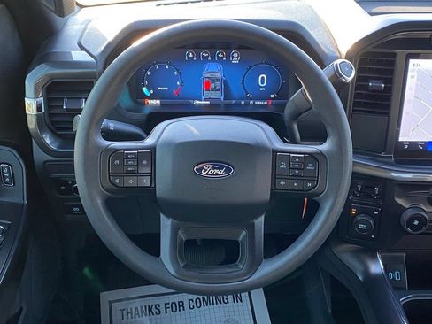 Used 2024 Ford F150 STX AWD/4WD image 22