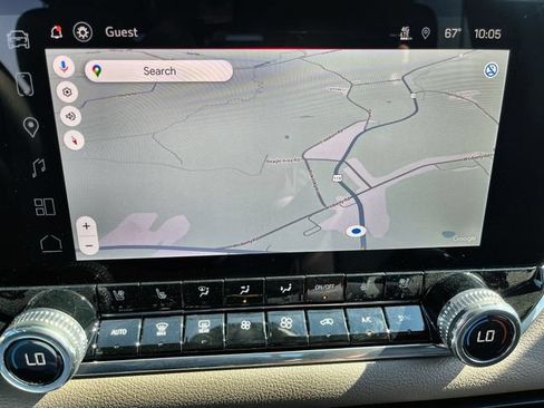 New 2026 GMC Canyon Denali AWD/4WD image 20