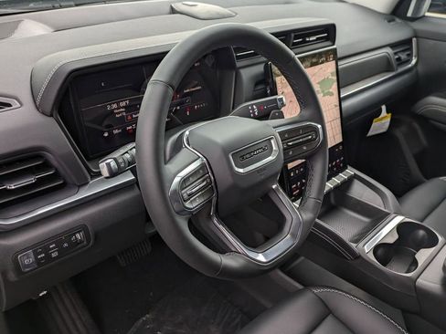 New 2026 GMC Terrain Denali w/ LPO, Black Badging Package AWD/4WD image 20