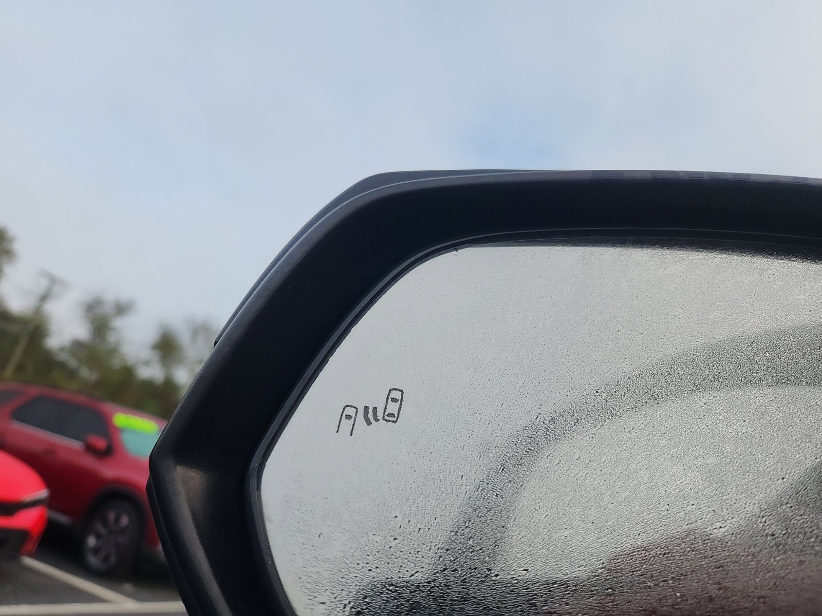 Used 2019 Toyota RAV4 Adventure AWD/4WD image 8