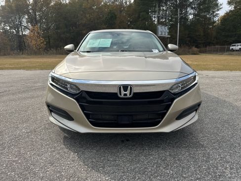 Used 2020 Honda Accord LX image 11