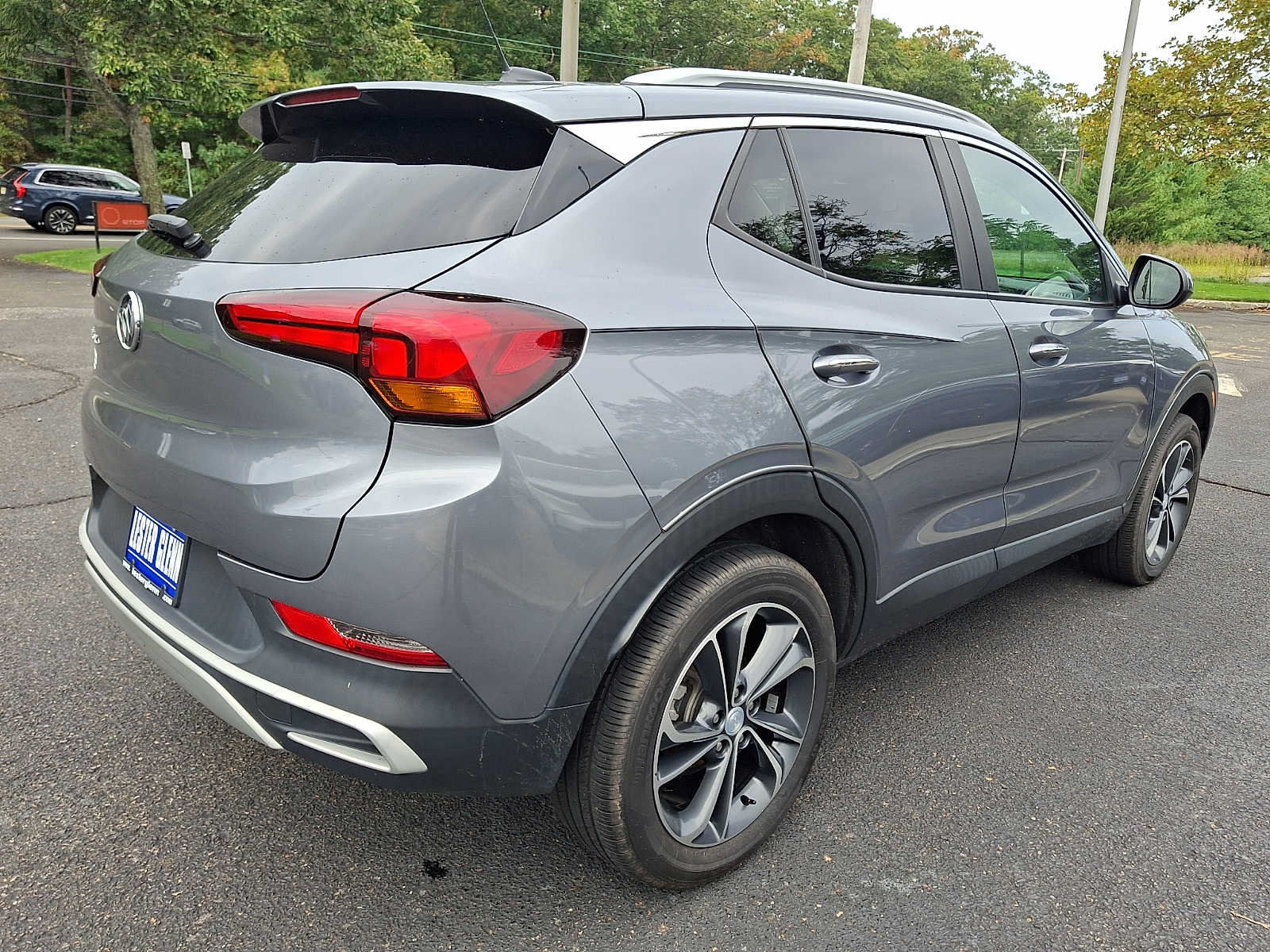 Used 2022 Buick Encore GX Select FWD image 6