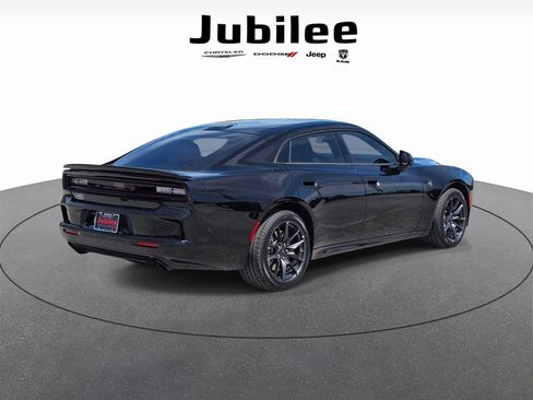 New 2026 Dodge Charger Scat Pack AWD/4WD image 5