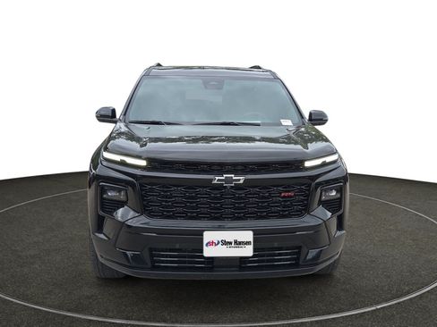 Used 2025 Chevrolet Traverse RS AWD/4WD image 10