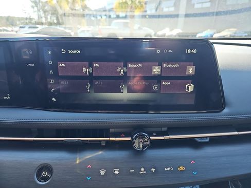 Used 2023 Nissan Ariya FWD image 25