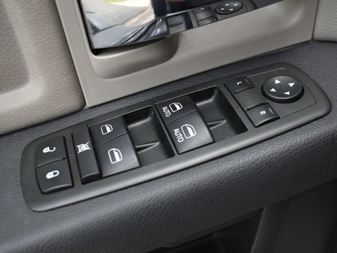 Used 2012 RAM 1500 Big Horn AWD/4WD image 13