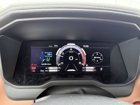 New 2026 Toyota Tundra 1794 Edition AWD/4WD image 7