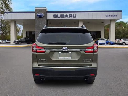 Used 2022 Subaru Ascent Touring w/ Popular Package #2A image 5