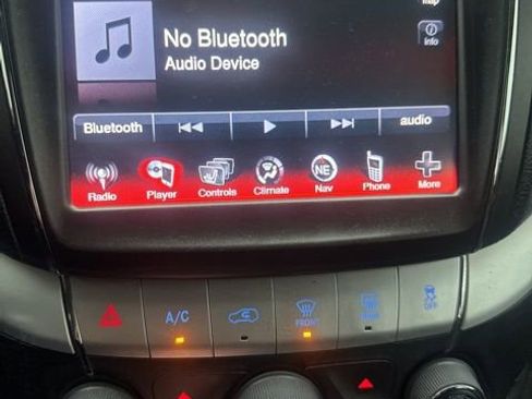 Used 2019 Dodge Journey GT w/ Nav & Sun Group image 21